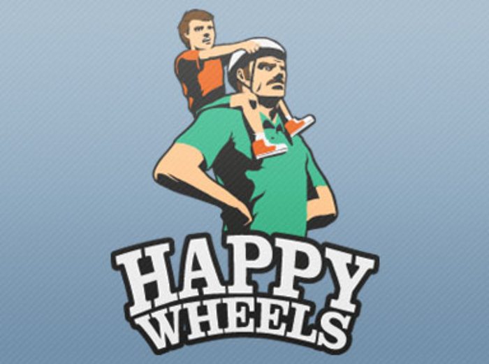 Скачать бесплатно игру happy wheels на компьютер
