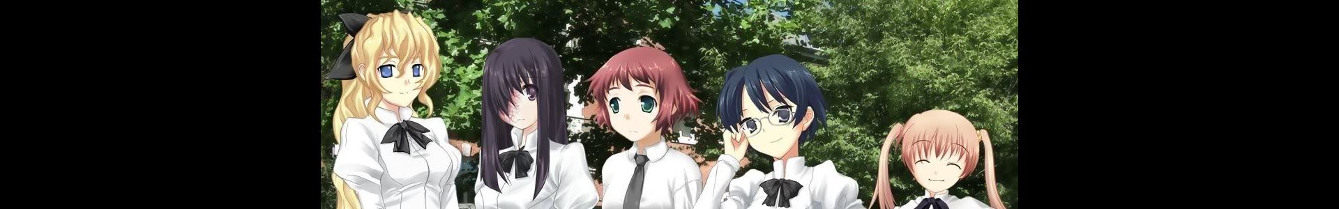 Katawa Shoujo